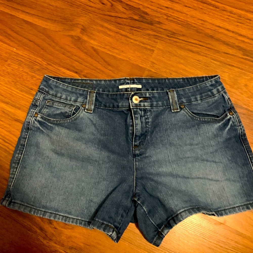 Tommy Hilfiger Ladies Shorts